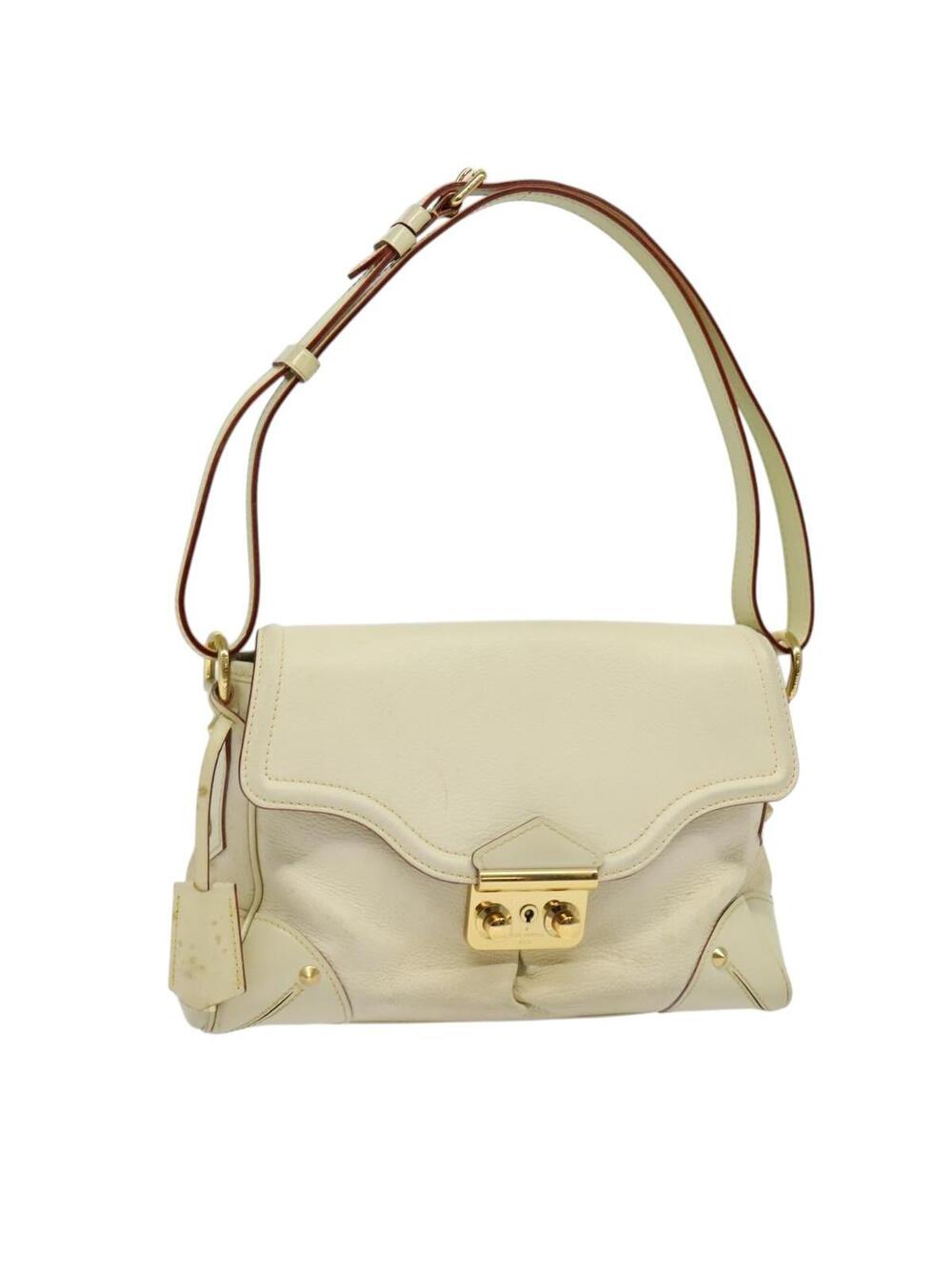 Louis Vuitton Suhari Resensual Shoulder #344221L63B